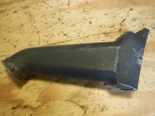 86-93 XVZ 1300 XVZ13 D VENTURE ROYALE INTAKE RAM AIR DUCT TUBE - Image 2