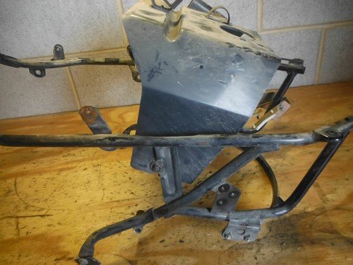 86-93 XVZ 1300 XVZ13 D VENTURE ROYALE FAIRING STAY MOUNT BRACKET - Image 7