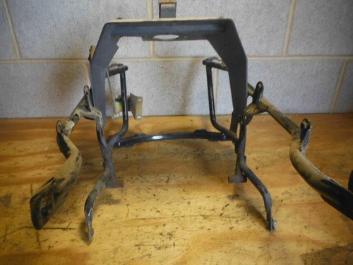 86-93 XVZ 1300 XVZ13 D VENTURE ROYALE FAIRING STAY MOUNT BRACKET - Image 8