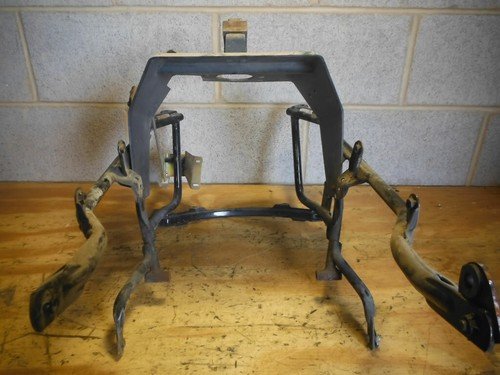 86-93 XVZ 1300 XVZ13 D VENTURE ROYALE FAIRING STAY MOUNT BRACKET - Image 9