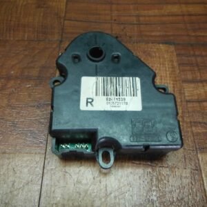 05-10 CHEVROLET COBALT PONTIAC G5 RIGHT PASSENGER DOOR ACTUATOR HEAT