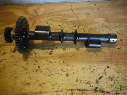 86-93 XVZ 1300 XVZ13 D VENTURE ROYALE CRANK COUNTER BALANCER - Image 2