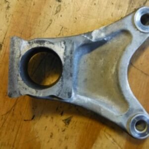 00-03 GSXR GSX-R GSX R 750 600 CALIPER MOUNT BRACKET STAY