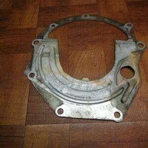 VW PASSAT KOMFORT 2.0L TURBO EOS GTI JETTA ENGINE PLATE