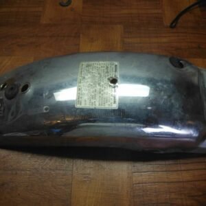 80-82 HONDA CB650C CB 650 CB650 REAR FENDER MUD GUARD