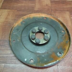 VW PASSAT KOMFORT 2.0L TURBO EOS GTI JETTA FLEX PLATE FLYWHEEL JUD