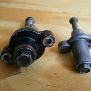 97 TL1000S TL 1000 TL1000 1000S CAM CHAIN TENSIONER ADJUSTER SUZUKI