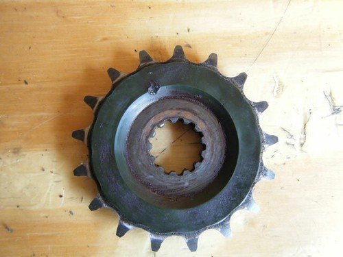 97-03 TL1000S TL 1000 TL1000 1000S ENGINE SPROCKET SUZUKI