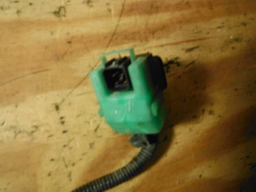 99-02 SUZUKI SV650S SV 650 STARTER SOLENOID RELAY - Image 2