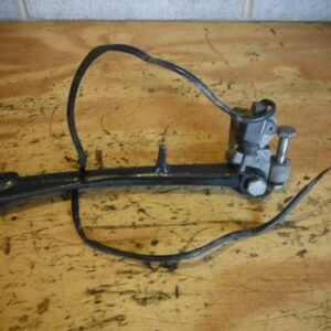 2002 KZ1000 POLICE KZ 1000 KICKSTAND SIDE KICK STAND NEUTRAL SWITCH