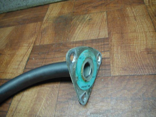 06-10 VW PASSAT TRUNK LID HINGE HINGES LEFT RIGHT - Image 5