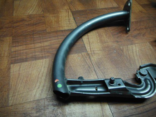 06-10 VW PASSAT TRUNK LID HINGE HINGES LEFT RIGHT - Image 6