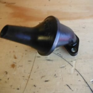 01-03 GSXR 600 GSX-R GSX ENGINE OIL STRAINER PICKUP