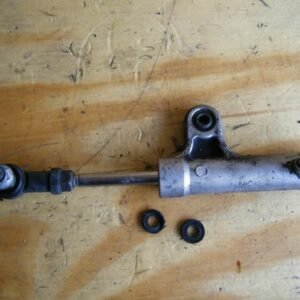 01-03 GSXR 600 GSX-R GSX R STEERING FORK DAMPER SUZUKI