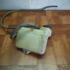 80 81 82 83 HONDA GL1100 GOLDWING OVERFLOW BOTTLE RESERVOIR TANK