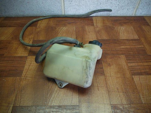80 81 82 83 HONDA GL1100 GOLDWING OVERFLOW BOTTLE RESERVOIR TANK