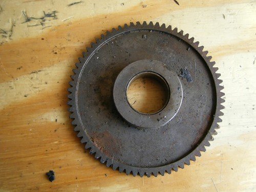 97 TL1000S TL1000 S TL 1000 CAM CHAIN GEAR ENGINE SUZUKI