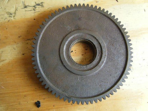 97 TL1000S TL1000 S TL 1000 CAM CHAIN GEAR ENGINE SUZUKI - Image 2