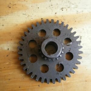 97-01 TL1000S TL1000 1000S TIMING CHAIN WATER PUMP GEAR MOTOR ENGINE SUZUKI