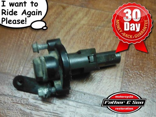 97 TRIUMPH DAYTONA 955 955i T595 CAM CHAIN TENSIONER