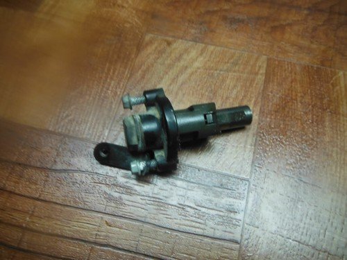 97 TRIUMPH DAYTONA 955 955i T595 CAM CHAIN TENSIONER - Image 3