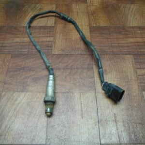 06-10 VW PASSAT OXYGEN SENSOR
