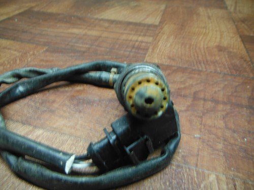 06-10 VW PASSAT OXYGEN SENSOR - Image 2