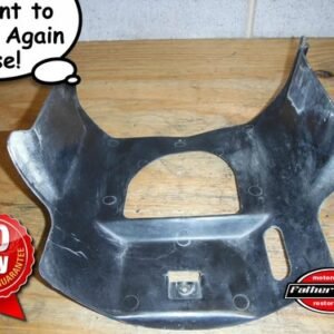 88 SUZUKI GV1400 GV 1400 CAVALCADE INNER COWL PANEL TRIM 94419-24A01