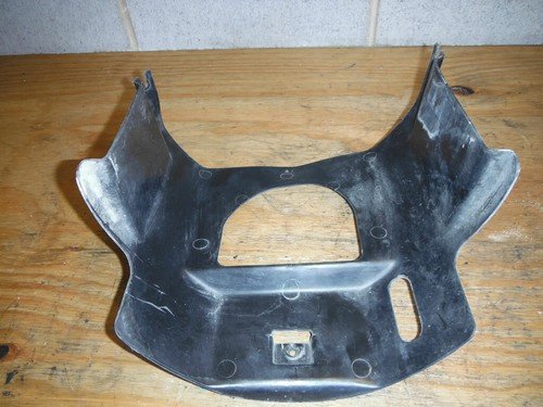 88 SUZUKI GV1400 GV 1400 CAVALCADE INNER COWL PANEL TRIM 94419-24A01 - Image 3
