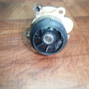 06-09 VW PASSAT KOMFORT 2.0L TURBO EOS GTI JETTA WATER PUMP 06A121031C