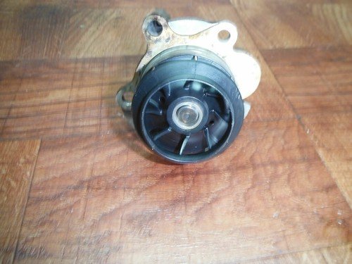 06-09 VW PASSAT KOMFORT 2.0L TURBO EOS GTI JETTA WATER PUMP 06A121031C