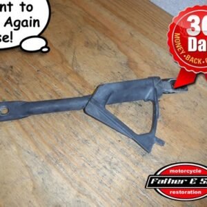 88 SUZUKI GV1400 GV 1400 CAVALCADE STAY MOUNT BRACKET