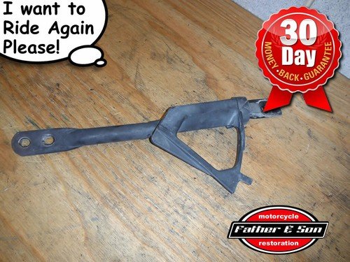 88 SUZUKI GV1400 GV 1400 CAVALCADE STAY MOUNT BRACKET