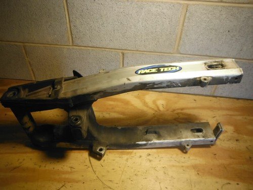 99-02 SUZUKI SV650S SV 650 SWINGARM SWING ARM Fast Shipper - Image 4