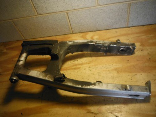 99-02 SUZUKI SV650S SV 650 SWINGARM SWING ARM Fast Shipper - Image 5