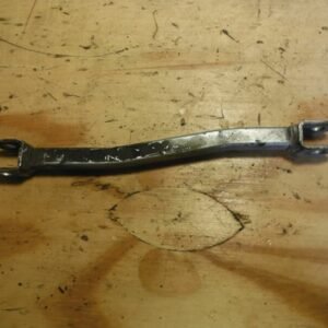 99-02 SUZUKI SV650S SV 650 BRAKE TORQUE BAR ROD 2001