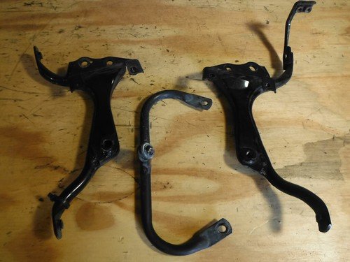 1998-2007 Kawasaki EX250 Ninja EX 250R ENGINE MOUNT STAY BRACKET