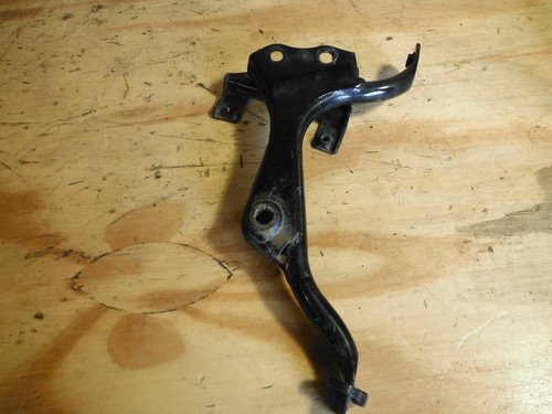 1998-2007 Kawasaki EX250 Ninja EX 250R ENGINE MOUNT STAY BRACKET - Image 2