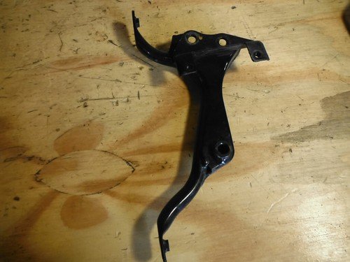 1998-2007 Kawasaki EX250 Ninja EX 250R ENGINE MOUNT STAY BRACKET - Image 3