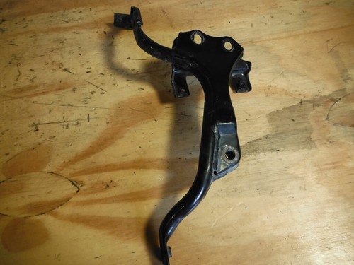 1998-2007 Kawasaki EX250 Ninja EX 250R ENGINE MOUNT STAY BRACKET - Image 4