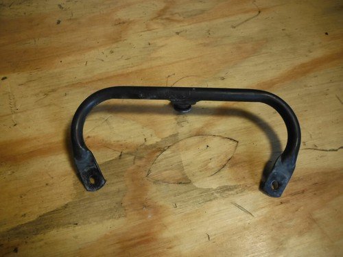 1998-2007 Kawasaki EX250 Ninja EX 250R ENGINE MOUNT STAY BRACKET - Image 6