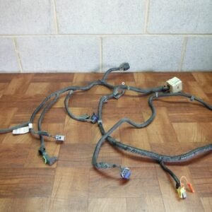 08-10 CHEVROLET COBALT PONTIAC G5 STEERING COLUMN MOTOR