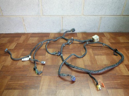 08-10 CHEVROLET COBALT PONTIAC G5 STEERING COLUMN MOTOR