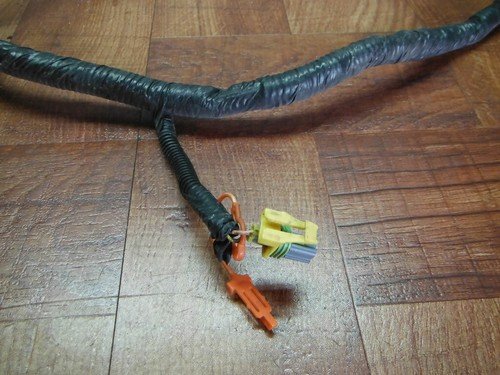 08-10 CHEVROLET COBALT PONTIAC G5 STEERING COLUMN MOTOR - Image 2