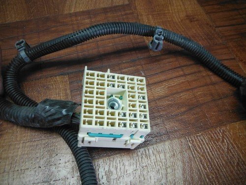 08-10 CHEVROLET COBALT PONTIAC G5 STEERING COLUMN MOTOR - Image 5