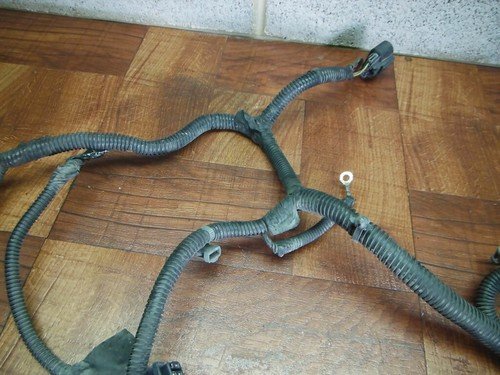 08-10 CHEVROLET COBALT PONTIAC G5 STEERING COLUMN MOTOR - Image 6