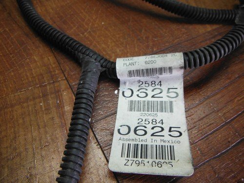 08-10 CHEVROLET COBALT PONTIAC G5 STEERING COLUMN MOTOR - Image 7