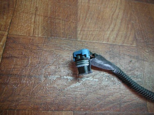 08-10 CHEVROLET COBALT PONTIAC G5 STEERING COLUMN MOTOR - Image 8