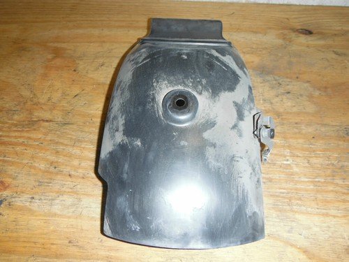 88 SUZUKI GV1400 GV 1400 CAVALCADE INNER FENDER MUD GUARD - Image 2
