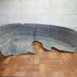 06-10 VW PASSAT INNER FENDER MUD GUARD COVER SHIELD RIGHT PASSENGER